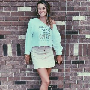 Meet your Posher, Lauren